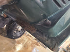 Passenger Right Front Door Electric Fits 94-02 RANGER 665715