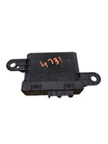 Chassis ECM Driver Rear Park Assist Opt UD7 Fits 19-20 CAMARO 595563