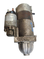 Starter Motor 8-350 Extended Cab Fits 90-94 96-98 CHEVROLET 1500 PICKU