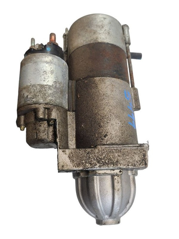 Starter Motor 8-350 Extended Cab Fits 90-94 96-98 CHEVROLET 1500 PICKU