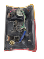 Driver Left Tail Light Fits 93-95 4 RUNNER 659761