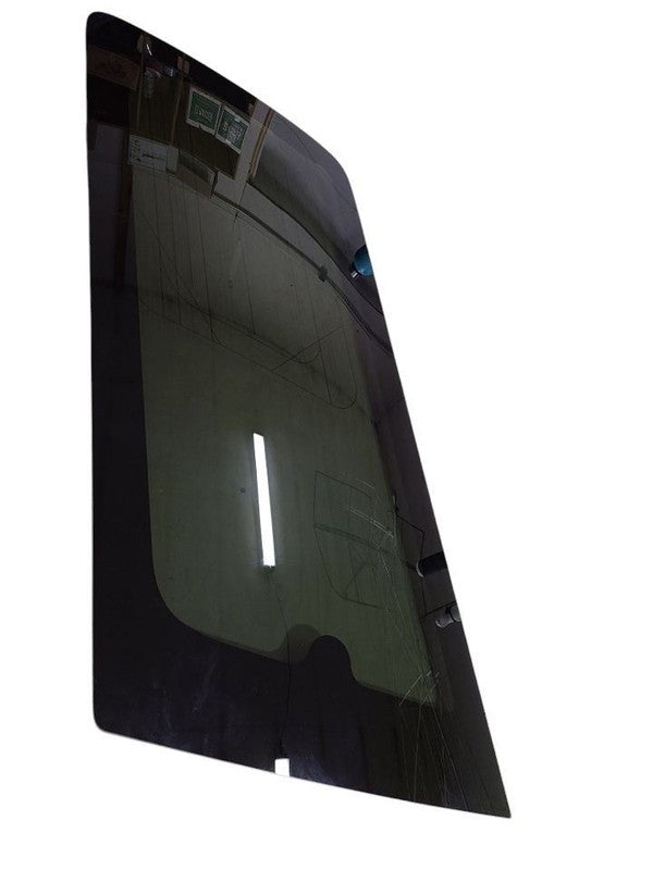 Passenger Quarter Glass 131" Wb Extended Movable Fits 07-17 EXPEDITION