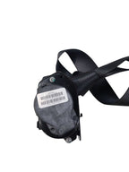 Seat Belt Front Bucket Seat Sedan Driver Retractor Fits 15-17 200 6447
