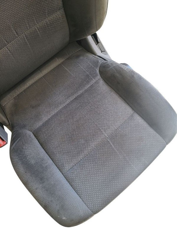 Driver Front Seat Classic Style Limited Fits 14-19 SIERRA 1500 PICKUP 