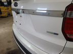 Trunk/Hatch/Tailgate Limited Fits 16-19 EXPLORER 666144