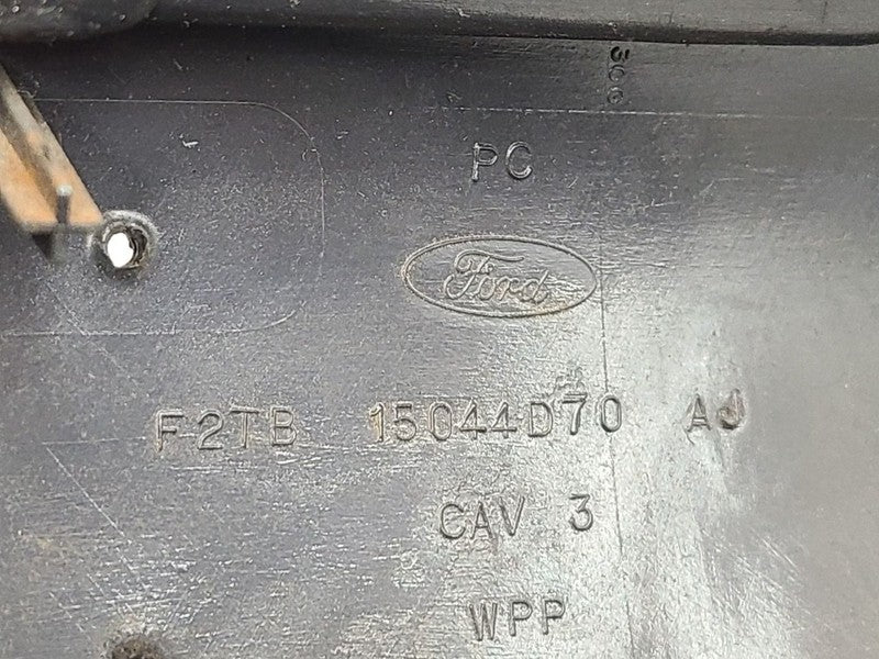 F150      1992 Dash Bezel 679727