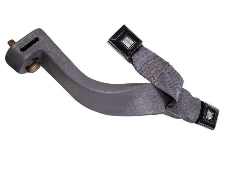 F150      1995 Seat Belt Front 640554