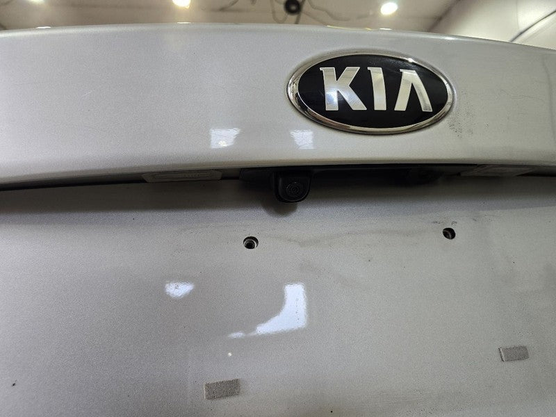 Trunk/Hatch/Tailgate US Built VIN 5 1st Digit Fits 16-20 OPTIMA 646305