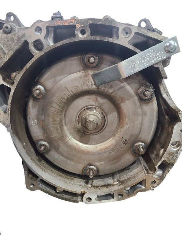 Automatic Transmission Fits 14-15 EVOQUE 660883