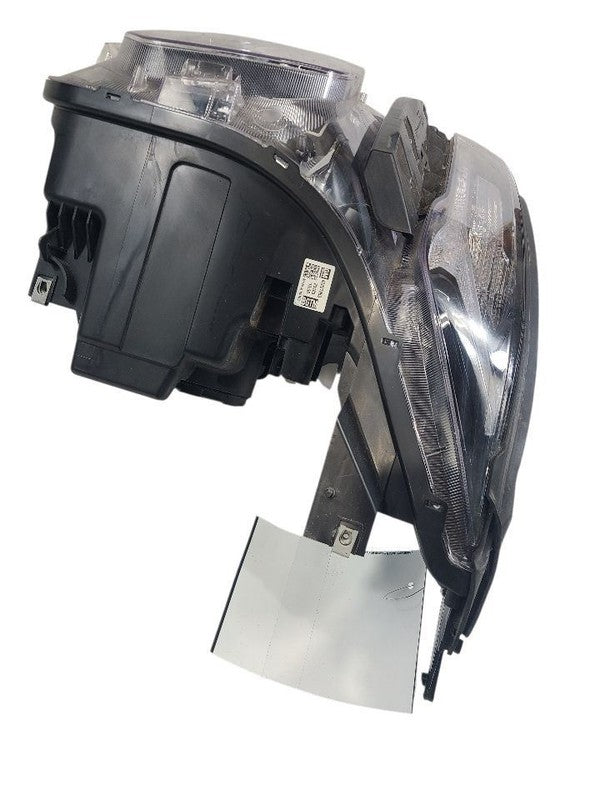 Driver Headlight Halogen Opt T4A Fits 21-23 TRAILBLAZER 653100