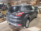 Trunk/Hatch/Tailgate Privacy Tint Glass Power Liftgate Fits 17-19 ESCA