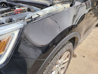 Driver Left Fender Fits 16-19 EXPLORER 674601