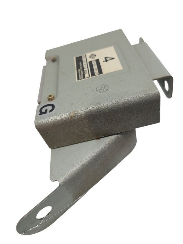 Chassis ECM Transmission Left Hand Kick Panel Fits 99-02 PATHFINDER 65