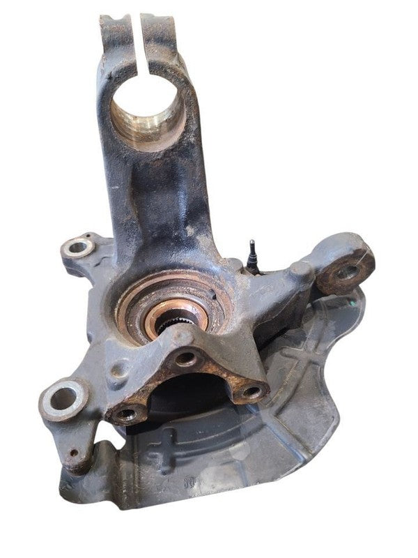 Passenger Right Front Spindle/Knuckle Fits 14-24 PROMASTER 1500 VAN 67