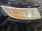 Passenger Right Headlight Halogen Fits 11-13 ODYSSEY 603275