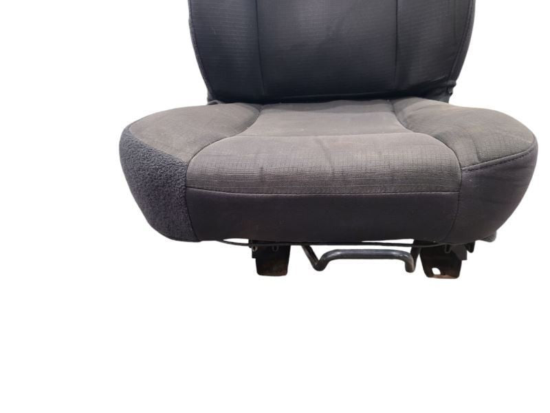 Driver Front Seat Bucket Manual Cloth Fits 03-06 WRANGLER 597700