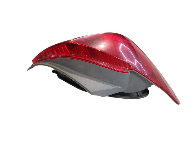 Driver Left Tail Light Hatchback Fits 09-11 YARIS 674836