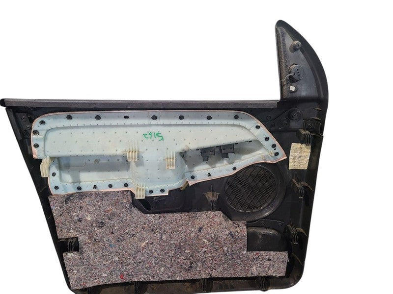 RAM3500   2004 Front Door Trim Panel 640227