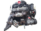 Engine 3.4L VIN N 5th Digit 5VZFE Engine 6 Cylinder Fits 99-04 TACOMA 