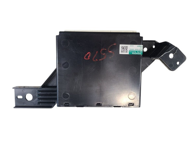 Chassis ECM Temperature Front Heater Housing Mounted Fits 17-20 SIENNA