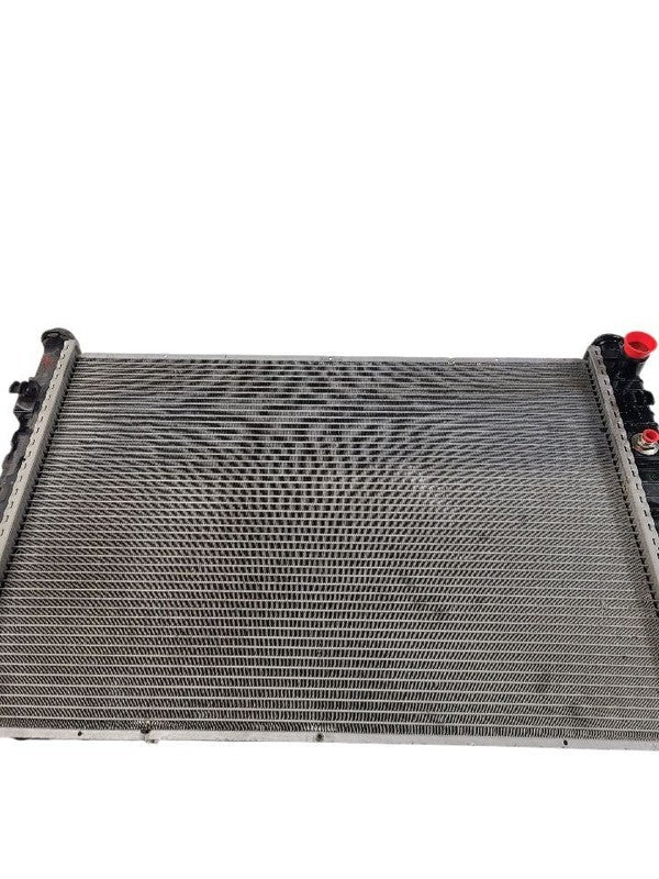 Radiator VIN J 11th Digit Limited Opt V08 Fits 07-17 ACADIA 651293
