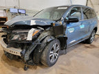 PILOT     2017 Dash/Interior/Seat Switch 551627