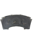Speedometer ID 16255825 Fits 00-05 ASTRO 588809