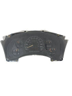 Speedometer ID 16255825 Fits 00-05 ASTRO 588809