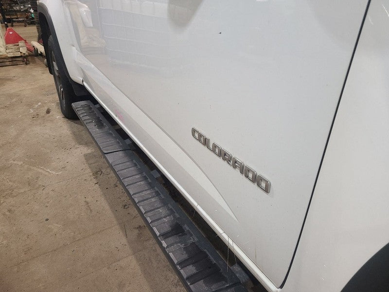 Passenger Right Front Door Fits 15-22 CANYON 655952