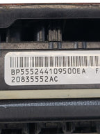 Driver Front Door Switch Driver's Master Fits 07-14 SIERRA 2500 PICKUP