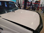 Hood From 8501 GVW Fits 92-97 FORD F250 PICKUP 678293