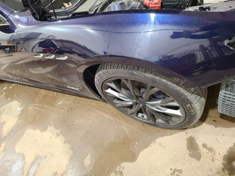 GHIBLI    2019 Fender 664893
