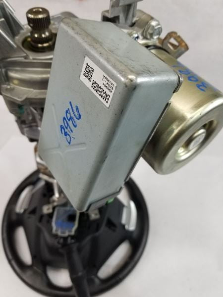 RIDGELINE 2020 Steering Column 433511