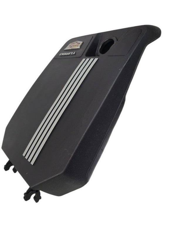 CT4       2020 Engine Cover 634788