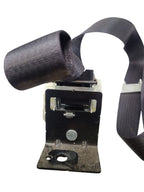 SILVRDO15 2017 Seat Belt Rear 616248