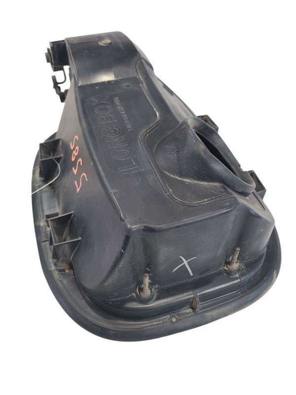 SILVRDO15 2022 Fuel Filler Door 671045
