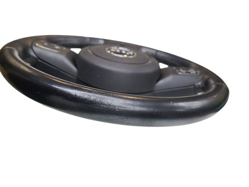 WRANGLER  2012 Steering Wheel 680339