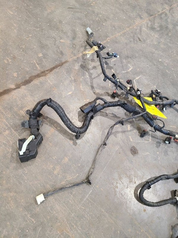 MKX       2018 Engine Wire Harness 616975