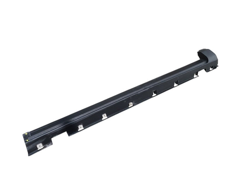 Passenger Right Rocker Panel Moulding Fits 22-25 BRONCO SPORT 658049