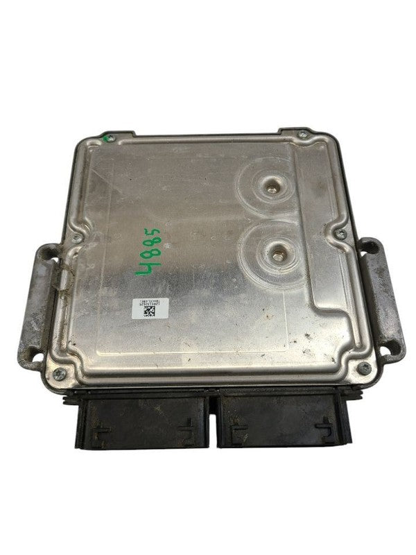 Engine ECM Electronic Control Module 2.0L VIN 9 8th Digit Fits 16 MKZ 