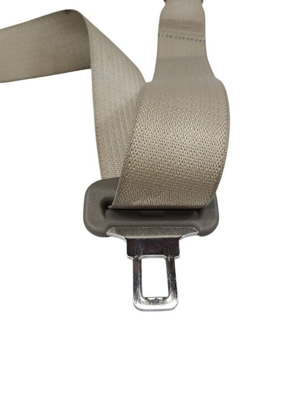 PACIFICA  2017 Seat Belt Rear 605722