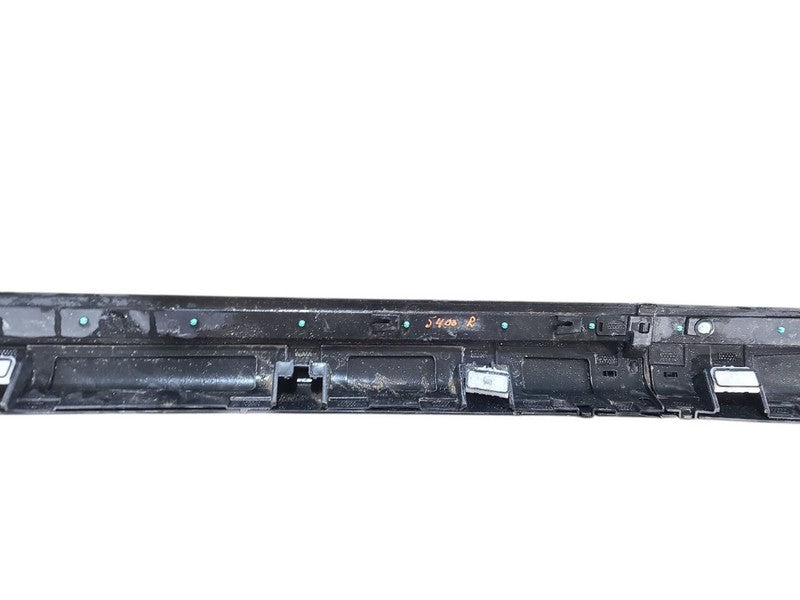 TRAVERSE  2019 Rocker Panel Moulding 659050