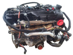 Engine 3.0L Turbo AWD Fits 14-17 BMW 535i GT 674557