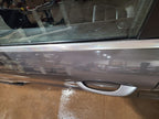 Driver Left Front Door Fits 15-19 PORSCHE MACAN 661441