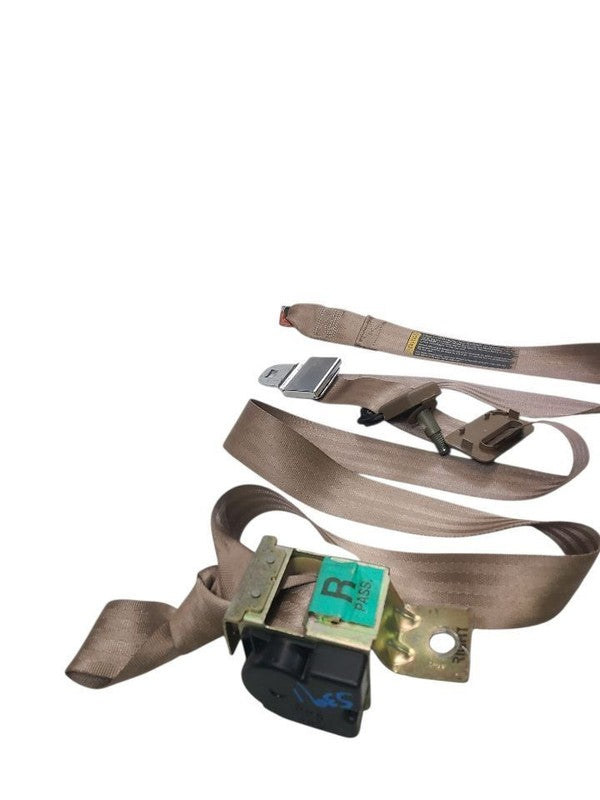 ROADMASTR 1995 Seat Belt Front 658396