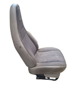 Passenger Front Seat Bucket Cloth Opt AS5 Fits 15-24 EXPRESS 2500 VAN 