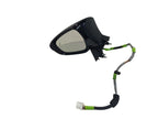 Driver Side View Mirror Power With Blind Spot Alert Fits 13 LEXUS GS35