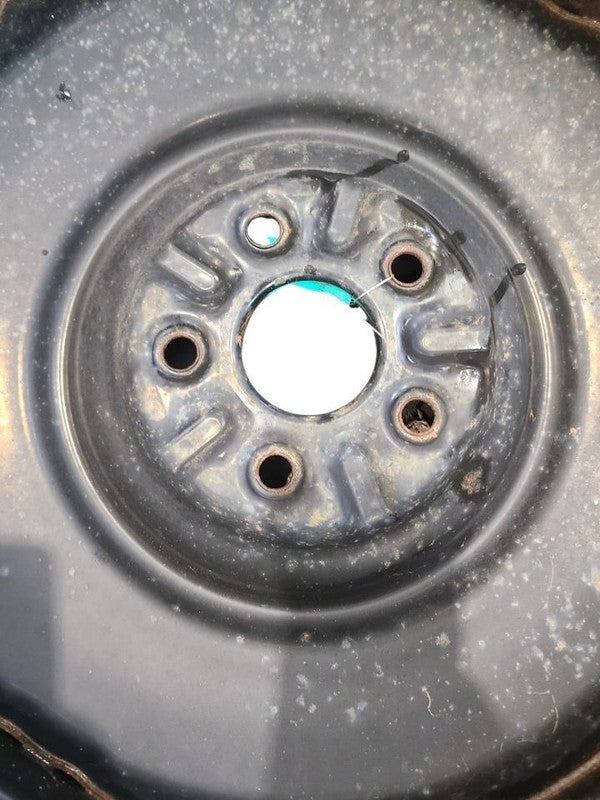 Wheel 17x4 Compact Spare Fits 11-20 SIENNA 670086
