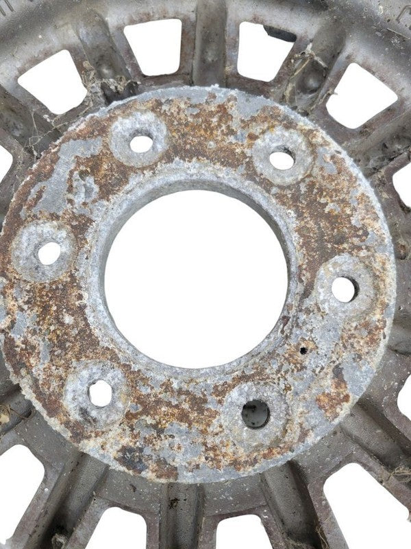 Wheel 15x7 Aluminum Fits 87-91 GRAND WAGONEER 679029
