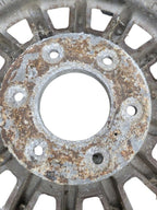 Wheel 15x7 Aluminum Fits 87-91 GRAND WAGONEER 679029